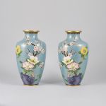 1109 7338 VASES